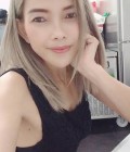 Rencontre Femme Thaïlande à ไทย : Tuenjai, 44 ans